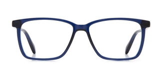 BENX FANTASIA BXFNTS 1351-C.03 Optik Genç,Yetişkin Erkek Köşeli Çerçeveli Grilamid (TR90) - BENX FANTASIA