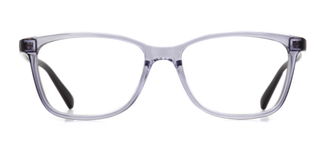 BENX FANTASIA BXFNTS 1356-C.01 Optik Genç Kadın Köşeli Çerçeveli Grilamid (TR90) - BENX FANTASIA