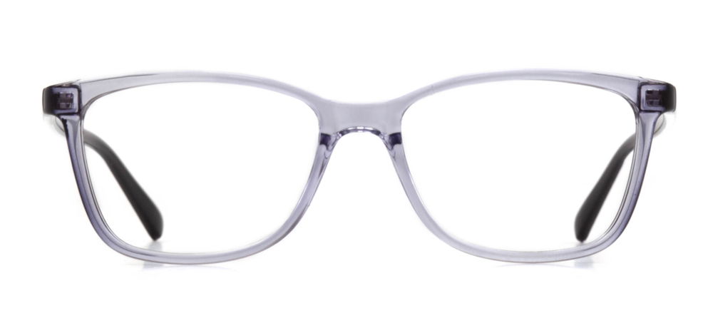 BENX FANTASIA BXFNTS 1356-C.01 Optik Genç Kadın Köşeli Çerçeveli Grilamid (TR90) - 1