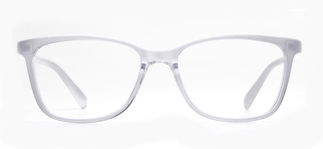 BENX FANTASIA BXFNTS 1356-C.02 Optik Genç Kadın Köşeli Çerçeveli Grilamid TR90 