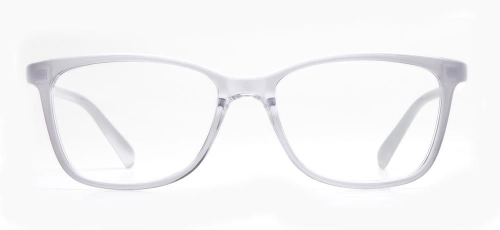 BENX FANTASIA BXFNTS 1356-C.02 Optik Genç Kadın Köşeli Çerçeveli Grilamid TR90 - 1