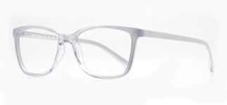 BENX FANTASIA BXFNTS 1356-C.02 Optik Genç Kadın Köşeli Çerçeveli Grilamid TR90 - BENX FANTASIA (1)