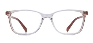 BENX FANTASIA BXFNTS 1356-C.03 Optik Genç Kadın Köşeli Çerçeveli Grilamid (TR90) 