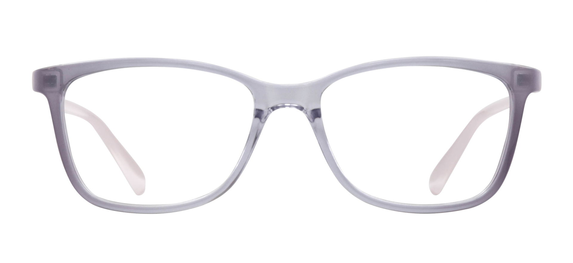 BENX FANTASIA BXFNTS 1356-C.04 Optik Genç Kadın Köşeli Çerçeveli Grilamid (TR90) - 1