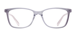 BENX FANTASIA BXFNTS 1356-C.04 Optik Genç Kadın Köşeli Çerçeveli Grilamid (TR90) - BENX FANTASIA