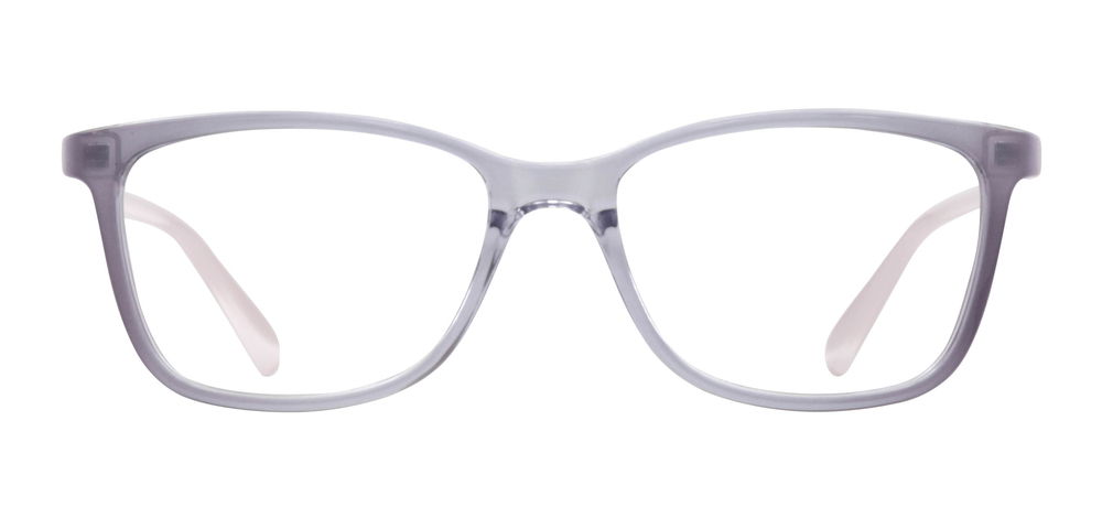 BENX FANTASIA BXFNTS 1356-C.04 Optik Genç Kadın Köşeli Çerçeveli Grilamid (TR90) - 1