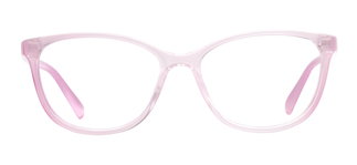 BENX FANTASIA BXFNTS 1357-C.05 Optik Genç Kadın Oval Çerçeveli Grilamid (TR90) 