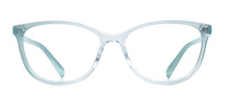 BENX FANTASIA BXFNTS 1357-C.06 Optik Genç Kadın Oval Çerçeveli Grilamid (TR90) 