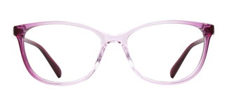 BENX FANTASIA BXFNTS 1357-C.09 Optik Genç Kadın Oval Çerçeveli Grilamid (TR90) - BENX FANTASIA