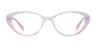 BENX FANTASIA BXFNTS 1358-C.05 Optik Genç Kadın Çekik Çerçeveli Grilamid (TR90) 