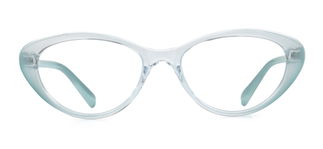 BENX FANTASIA BXFNTS 1358-C.06 Optik Genç Kadın Çekik Çerçeveli Grilamid (TR90) - BENX FANTASIA