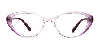 BENX FANTASIA BXFNTS 1358-C.09 Optik Genç Kadın Çekik Çerçeveli Grilamid (TR90) 