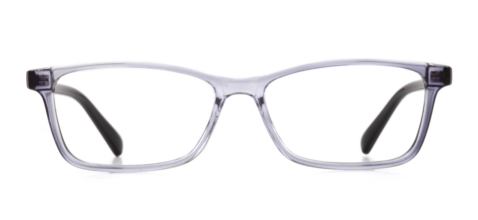 BENX FANTASIA BXFNTS 1359-C.01 Optik Genç Kadın Köşeli Çerçeveli Grilamid (TR90) - 1