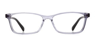 BENX FANTASIA BXFNTS 1359-C.01 Optik Genç Kadın Köşeli Çerçeveli Grilamid (TR90) 