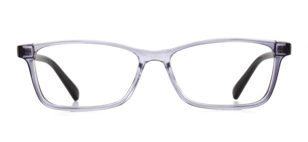 BENX FANTASIA BXFNTS 1359-C.01 Optik Genç Kadın Köşeli Çerçeveli Grilamid (TR90) - 1