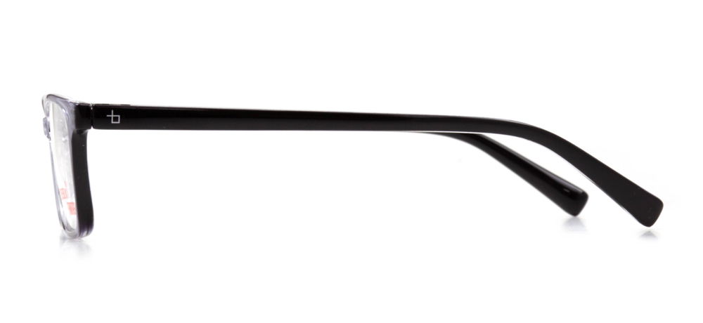 BENX FANTASIA BXFNTS 1359-C.01 Optik Genç Kadın Köşeli Çerçeveli Grilamid (TR90) - 3