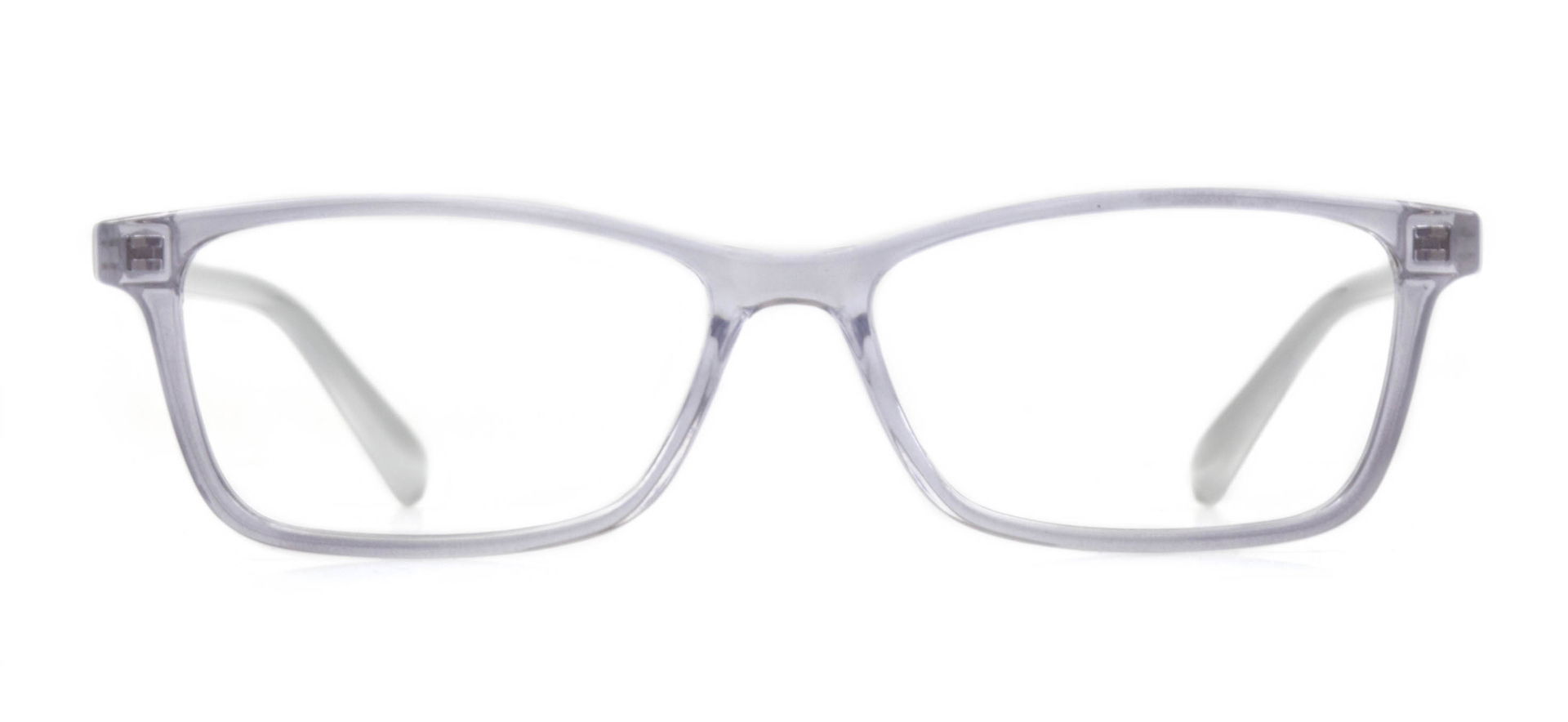 BENX FANTASIA BXFNTS 1359-C.02 Optik Genç Kadın Köşeli Çerçeveli Grilamid (TR90) - 1