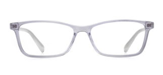 BENX FANTASIA BXFNTS 1359-C.02 Optik Genç Kadın Köşeli Çerçeveli Grilamid (TR90) 