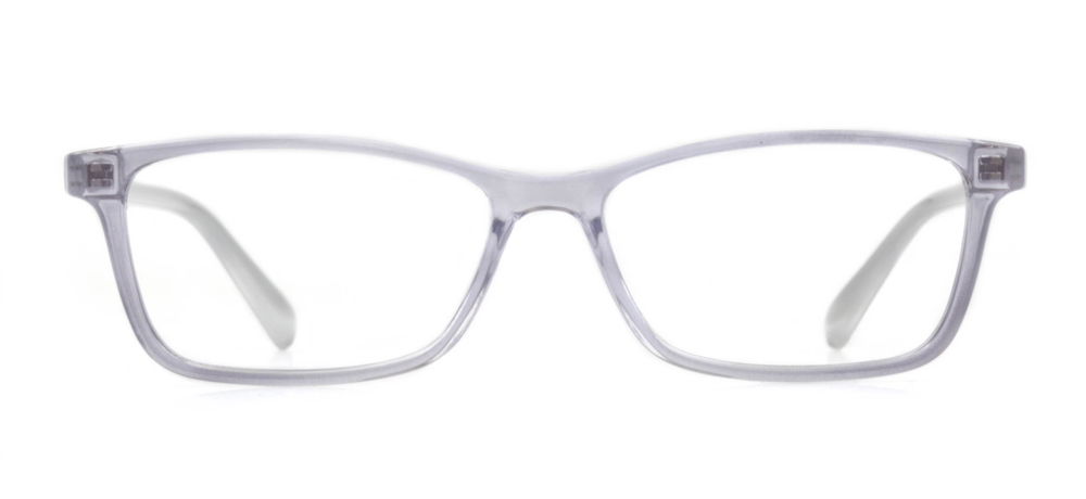 BENX FANTASIA BXFNTS 1359-C.02 Optik Genç Kadın Köşeli Çerçeveli Grilamid (TR90) - 1