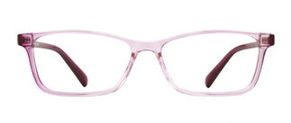 BENX FANTASIA BXFNTS 1359-C.09 Optik Genç Kadın Köşeli Çerçeveli Grilamid (TR90) - BENX FANTASIA