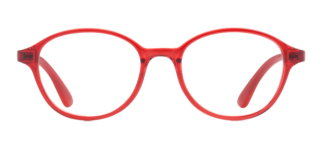 BENX FANTASIA BXFNTS 1362-C.04 Optik Çocuk Çocuk,Kadın Oval Çerçeveli Grilamid TR90 