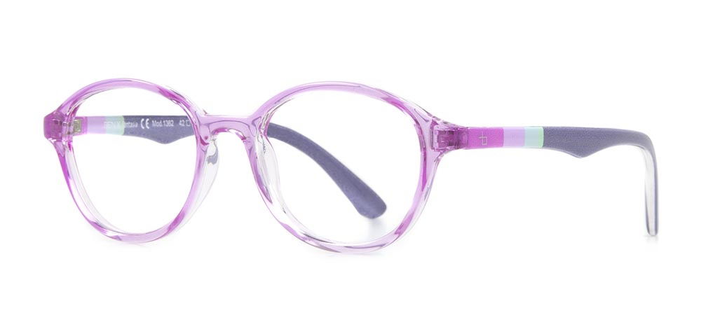 BENX FANTASIA BXFNTS 1362-C.15 Optik Çocuk Çocuk - 2