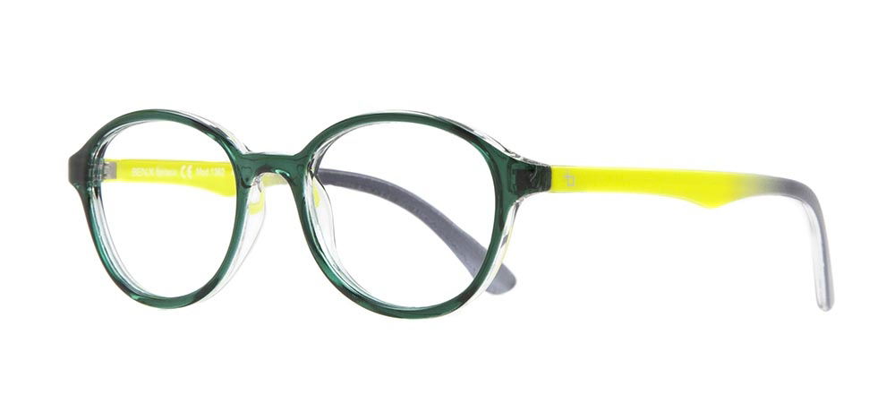 BENX FANTASIA BXFNTS 1362-C.202 Optik Çocuk Çocuk - 2