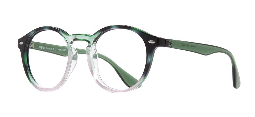 BENX FANTASIA BXFNTS 1363-C.02 Optik Çocuk Çocuk - 2