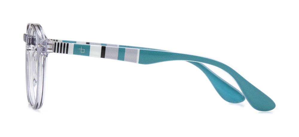 BENX FANTASIA BXFNTS 1363-C.14 Optik Çocuk Çocuk - 3