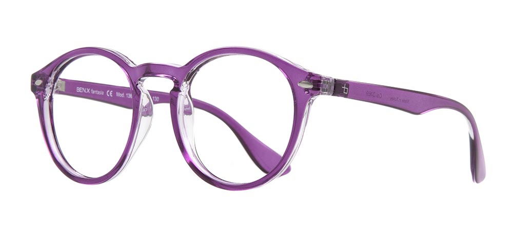 BENX FANTASIA BXFNTS 1363-D369 Optik Çocuk Çocuk - 2