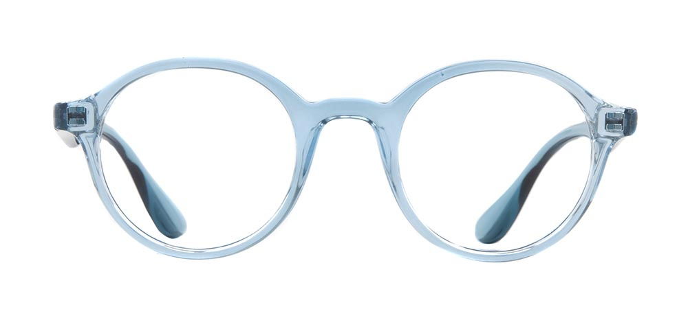 BENX FANTASIA BXFNTS 1364-C.03 Optik Optik Çocuk Erkek,Kadın,Unisex Oval Çerçeveli Grilamid (TR90) - 1