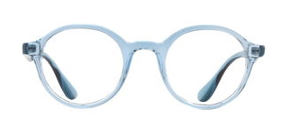 BENX FANTASIA BXFNTS 1364-C.03 Optik Optik Çocuk Erkek,Kadın,Unisex Oval Çerçeveli Grilamid (TR90) - BENX FANTASIA