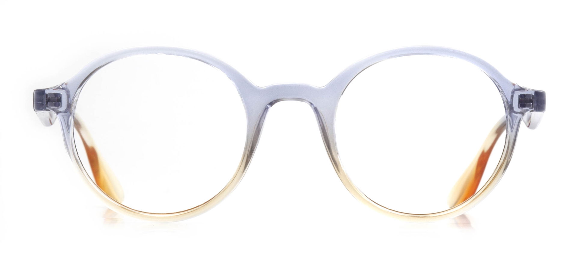 BENX FANTASIA BXFNTS 1365-C.16 Optik Çocuk Erkek,Kadın,Unisex Oval Çerçeveli Grilamid (TR90) - 1