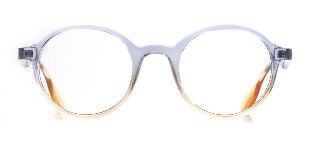 BENX FANTASIA BXFNTS 1365-C.16 Optik Çocuk Erkek,Kadın,Unisex Oval Çerçeveli Grilamid (TR90) - 1