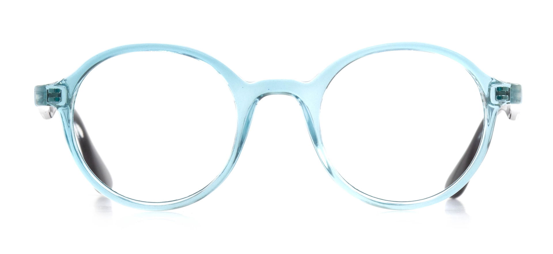 BENX FANTASIA BXFNTS 1365-C.19 Optik Çocuk Erkek,Kadın,Unisex Oval Çerçeveli Grilamid (TR90) - 1