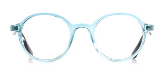 BENX FANTASIA BXFNTS 1365-C.19 Optik Çocuk Erkek,Kadın,Unisex Oval Çerçeveli Grilamid (TR90) 