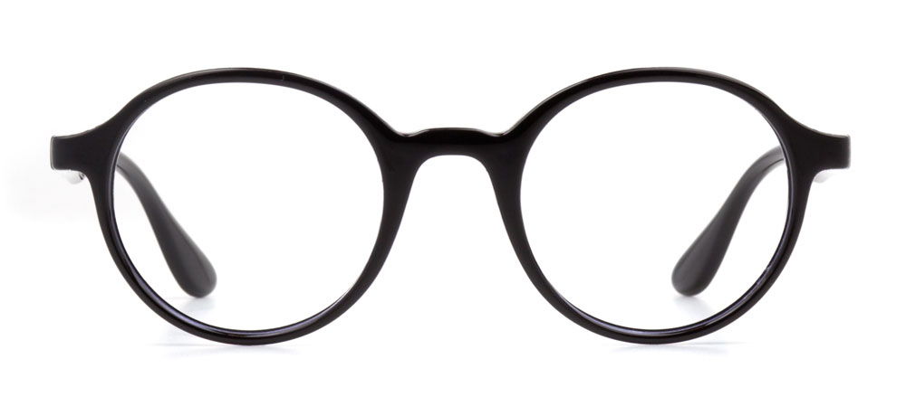 BENX FANTASIA BXFNTS 1365-D300 Optik Çocuk Erkek,Kadın,Unisex Oval Çerçeveli Grilamid (TR90) - 1