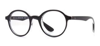 BENX FANTASIA BXFNTS 1365-D300 Optik Çocuk Erkek,Kadın,Unisex Oval Çerçeveli Grilamid (TR90) - BENX FANTASIA (1)