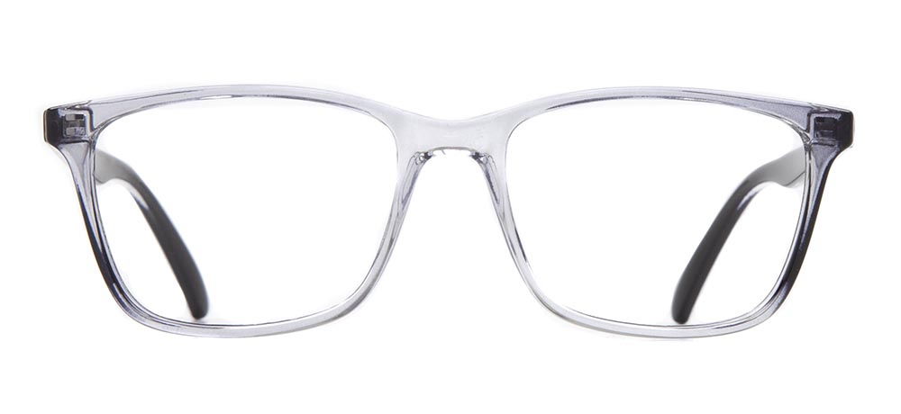 BENX FANTASIA BXFNTS 1368-C.01 Optik Genç Kadın Köşeli Çerçeveli Grilamid TR90 - 1