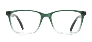 BENX FANTASIA BXFNTS 1368-C.02 Optik Genç Kadın Köşeli Çerçeveli Grilamid (TR90) 