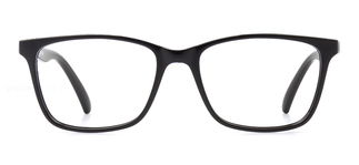 BENX FANTASIA BXFNTS 1368-D300 Optik Genç Erkek,Kadın,Unisex Köşeli Çerçeveli Grilamid (TR90) - BENX FANTASIA