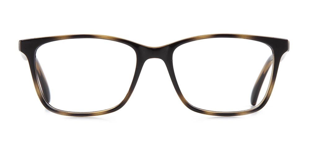 BENX FANTASIA BXFNTS 1368-DM05 Optik Genç Kadın Köşeli Çerçeveli Grilamid (TR90) - 1