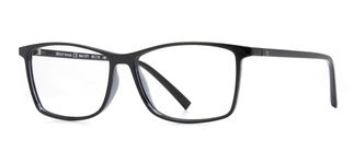 BENX FANTASIA BXFNTS 1371-C.05 Optik Genç Erkek,Kadın,Unisex Köşeli Çerçeveli Grilamid (TR90) - BENX FANTASIA (1)