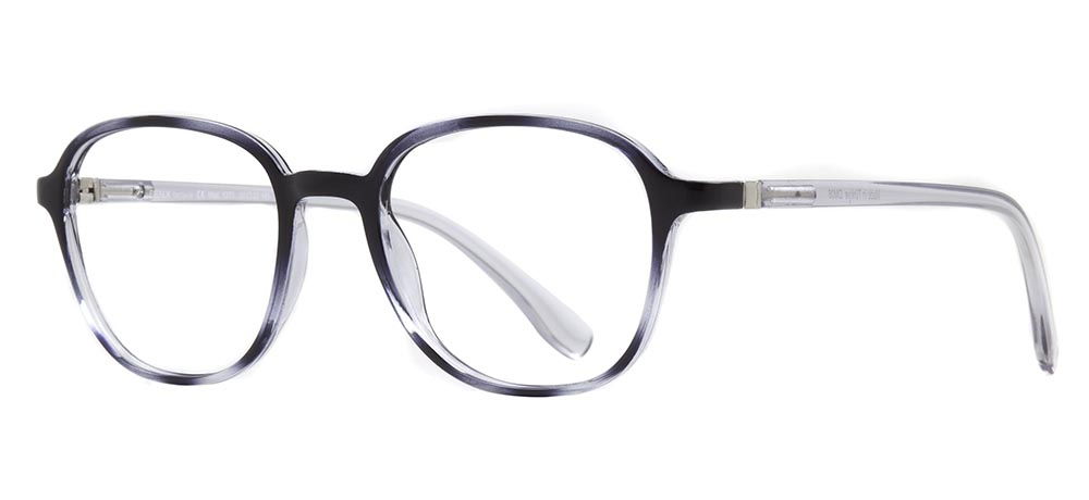 BENX FANTASIA BXFNTS 1372-DM06 Optik Genç Erkek,Kadın,Unisex Köşeli Çerçeveli Grilamid TR90 - 2