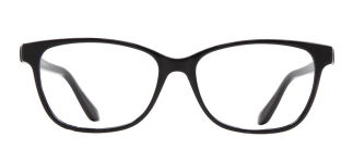 BENX FANTASIA BXFNTS 1375-C.02 Optik Genç Kadın Köşeli Çerçeveli Grilamid TR90 - BENX FANTASIA