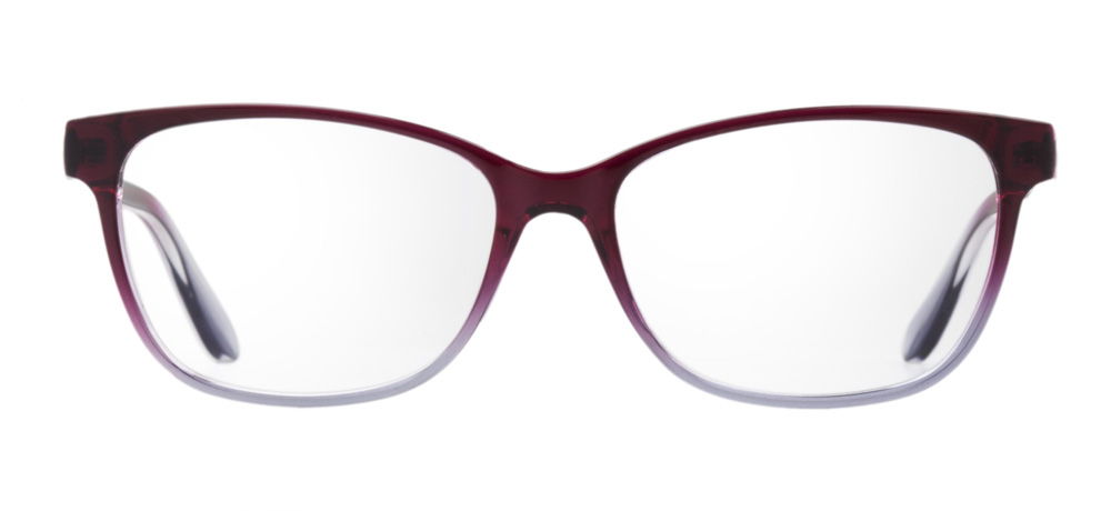 BENX FANTASIA BXFNTS 1375-C.07 Optik Genç,Yetişkin Kadın Köşeli Çerçeveli Grilamid (TR90) - 1