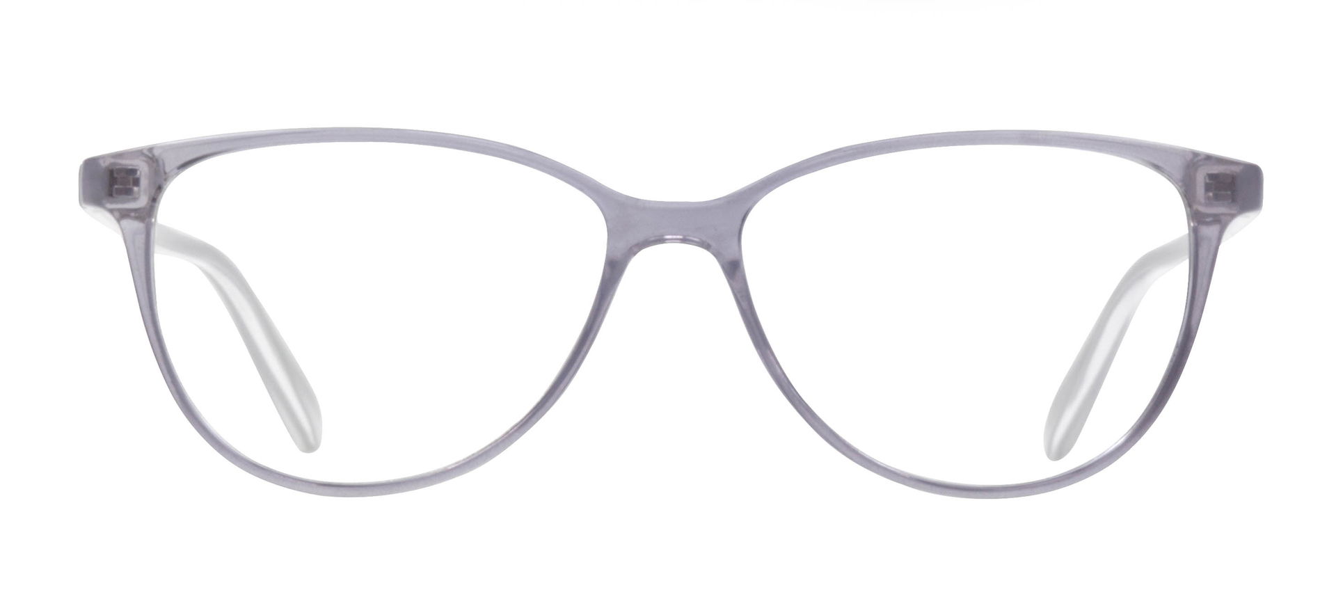 BENX FANTASIA BXFNTS 1376-C.02 Optik Genç Kadın Çekik Çerçeveli Grilamid TR90 - 1