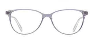 BENX FANTASIA BXFNTS 1376-C.02 Optik Genç Kadın Çekik Çerçeveli Grilamid TR90 