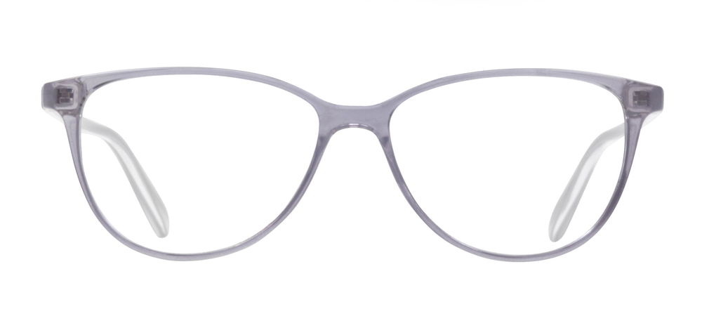 BENX FANTASIA BXFNTS 1376-C.02 Optik Genç Kadın Çekik Çerçeveli Grilamid TR90 - 1