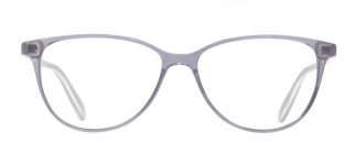 BENX FANTASIA BXFNTS 1376-C.02 Optik Genç Kadın Çekik Çerçeveli Grilamid TR90 